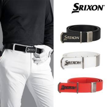 [전시상품] 던롭 스릭슨 버클리스 벨트 GAL 21099I