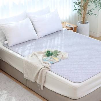 국내생산 [코코에르] 카본 전기매트 (싱글,더블)