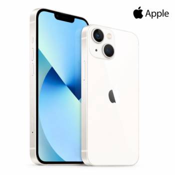 Apple 아이폰13 미니 128G 공기계 (자급제,통신3사 호환가능/ 용량 128G, 256G 선택가능