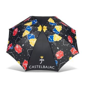 전시상품 까스텔바작 프리미엄 70 수동 골프우산