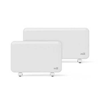 [mill] 밀 노르웨이 전기컨벡션 히터 (벽걸이 가능) MILL1500K
