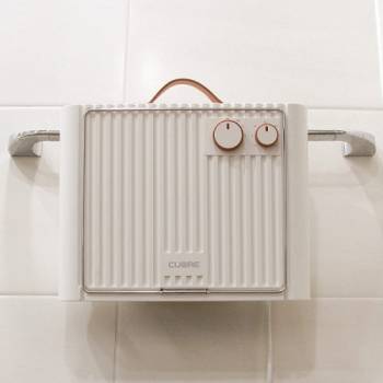 [쿠오레] PTC히터 CH-B20W