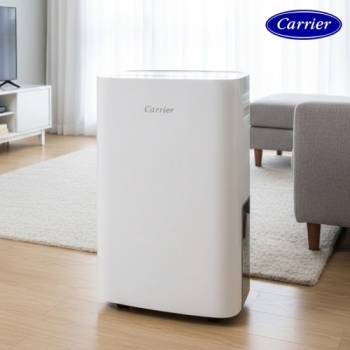 [캐리어] 클라윈드 20L 1등급 제습기 CDHC-200AXLWPYH