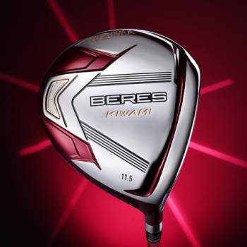 [특S급 시타채] 혼마 베레스 키와미5 2스타 남성 여성 드라이버