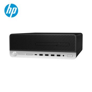 [리퍼] HP 학생용 사무용 가성비좋은 슬림PC 600G4SFF I5 8세대 메모리+SSD더블UP 윈10정품