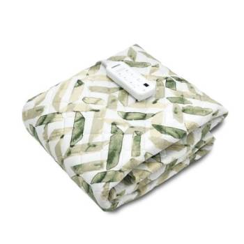 [스팀보이] 카본 전기매트 전기요 물세탁 (싱글/더블)