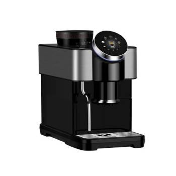 [닥터커피] 미니 가정용 전자동 홈카페 커피머신 H1 (물통형)