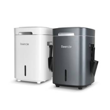 [린클] 프라임 음식물 처리기 가정용 분쇄기 건조기 미생물