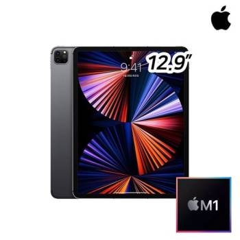 강력한 M1칩 탑재★애플 아이패드 프로 5세대 12.9인치 5G+Wi-Fi 용량/색상 선택가능