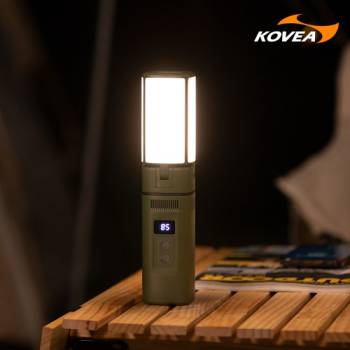 [코베아] 블루투스 스피커 랜턴 KECQ9LD-02