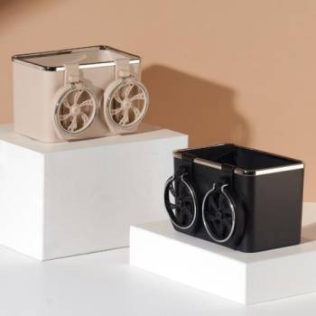 무라노 다담아 수납함컵홀더 C2G316