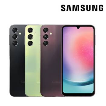 삼성 갤럭시 A24 128G 리퍼폰 알뜰폰 중고폰