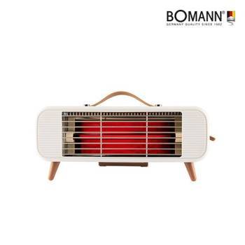 [보만] 원적외선 미니 1구 히터