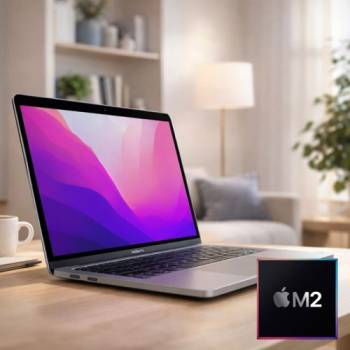 미개봉 새상품★ 애플 맥북프로 13인치 M2칩 탑재 램 8G SSD 256G 스페이스그레이