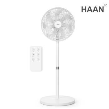 [한경희] 14형 7엽 3WAY 전자식 리모컨 스탠드 선풍기 HAAN-HAC100R