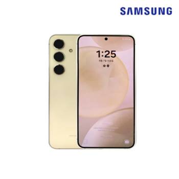 삼성 갤럭시 S24 256G 공기계 알뜰폰