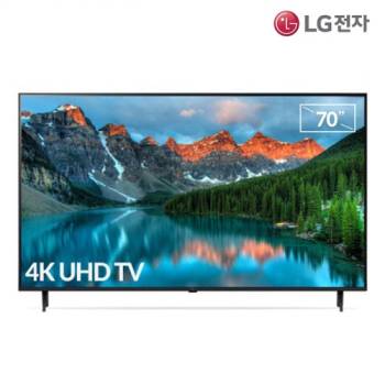 [LG전자] 70인치 4K 울트라HD 스마트TV 70UT7550