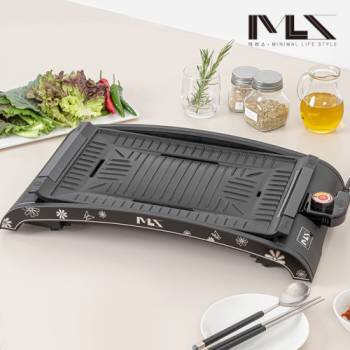 국내생산★[미라스] 분리형 멀티전기그릴 RSF-804G