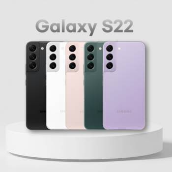 삼성 갤럭시 S22 256G 공기계 알뜰폰, 3사호환