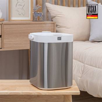 [VISKA] 비스카 스테인레스 스테인레스 가열식 가습기 3.5L HNZ-110YHF