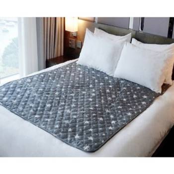 [코멜리] 프리미엄 워셔블 전기요 (별/양 랜덤발송) 중