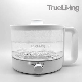 [트루리빙] 유리 멀티포트 TL-RM22