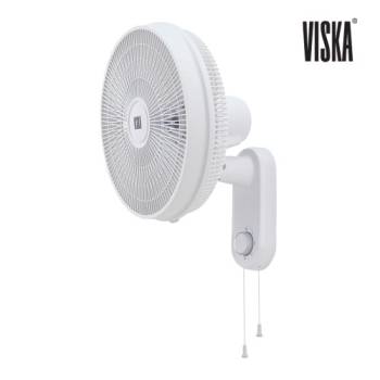 [비스카] 벽걸이 팬 서큘레이터 VK-102FW