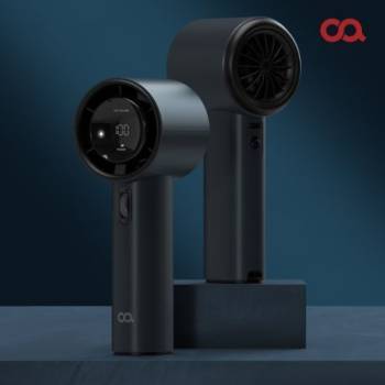 [오아] 터보젯 핸디팬 F0230 휴대용 선풍기