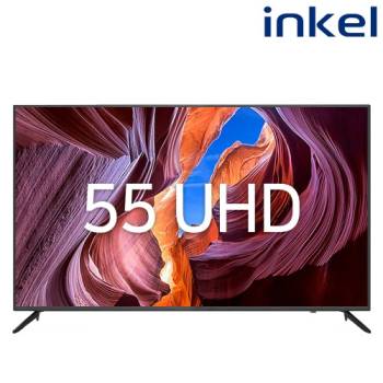 [인켈] Inkel 55인치 Premium UHD TV SU55CKD(물류직배송)