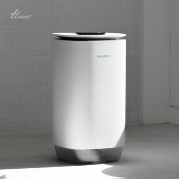 [Hanil] 한일 자연기화식 자동습도조절 대용량 가습기 8L HEH-8000