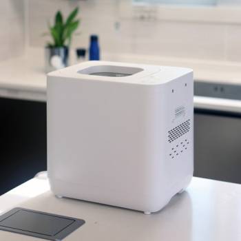 [대웅] BLDC 고온건조분쇄 음식물 처리기 JD-FWD4001