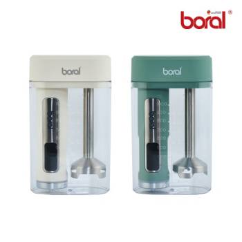 [보랄] 더 데일리 무선 핸드 블랜더 BR-900HBL