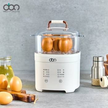 [디오닉] 비앙카 에그 스팀 마스터 전기쿠커 계란 멀티찜기 DOS-E605