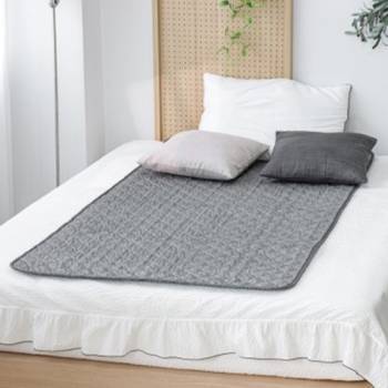 [코멜리] 프리미엄 카본 탄소 매트 싱글