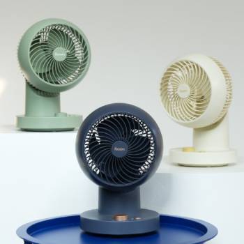 [아이붐1] 써큘레이터 360° 입체회전 HTJX-243202