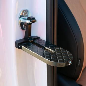 무라노 차오르다 도어스텝 자동차발판 C2G333