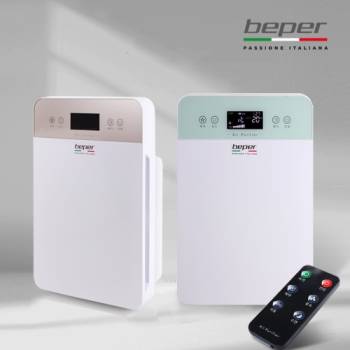 [베퍼] 플리트비체/페트리코 공기청정기