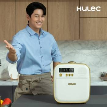 [휴렉] 음식물 처리기 히어로 건조형 (HD-9000SD)