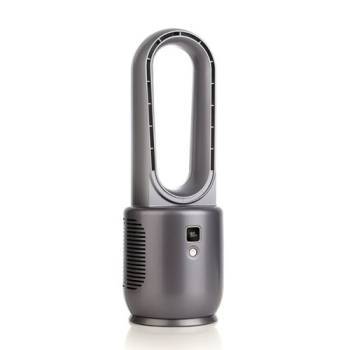 [크루거] 무선 BLDC 미니 날개없는 선풍