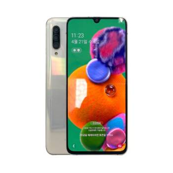 삼성 갤럭시 A90 2019 중고 중고폰 공기계  공기계 3사호환 SM-A908