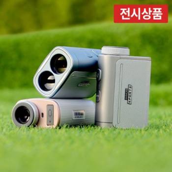 [전시상품] 아이나비 스포츠 Q1 레이저 거리측정기