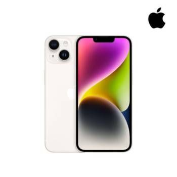 새것 같은 SS급 중고폰 애플 아이폰 14 128G, 256G (색상 선택가능)