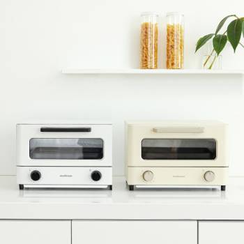 [제니퍼룸] 컴팩트 미니 오븐토스터 2종 택1