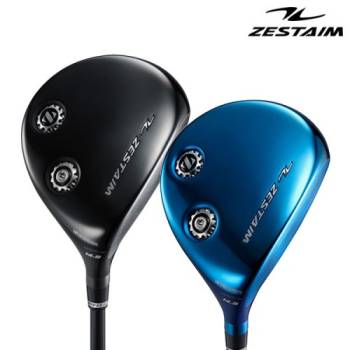 제스타임 누아르 남성 페어웨이 우드