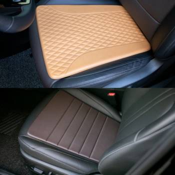 [파파폼즈] 차량용 메모리폼 오리지널 드라이빙 매트