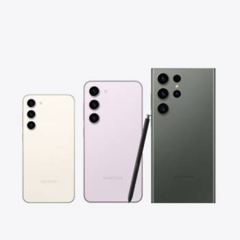 삼성 갤럭시 S23+ 256G 공기계, 자급제
