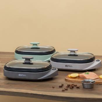 [Domus] 도무스 낭만그릴 플러스