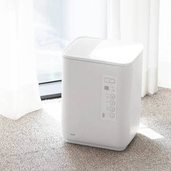 특가 [듀플렉스] 안심 살균 신생아 가열식 가습기 DP-AL50SH