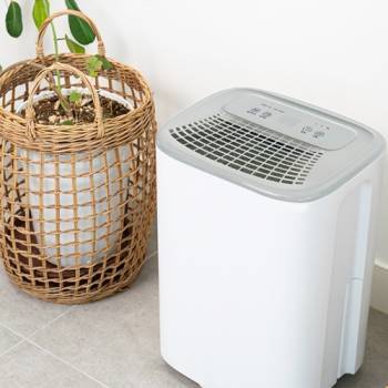 미친 흡입력★윈세이 9평형 공기정화 제습기 10L