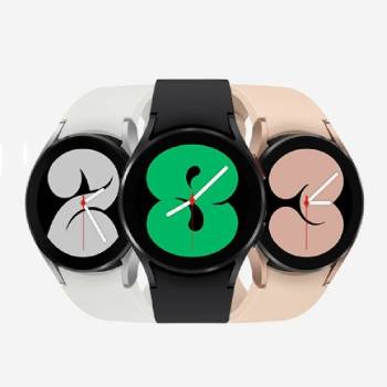 [가성비 B급 특가] 삼성 갤럭시워치4 40/44mm 실버 (스트랩 랜덤 출고)